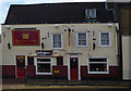 "The Queens Arms" public house, Waltham Abbey