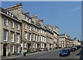 1-6 Oxford Row, Lansdown Road, Bath