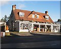 Cooper Bros Antiques, Hindhead