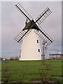 Little Marton Windmill