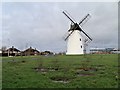 Windmill at Little Marton