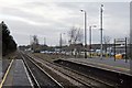 Towards Liverpool, St. Helens Junction railway station