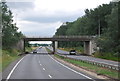 Overbridge at Red Lodge, A11