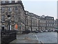 NT2474 : Moray Place, Edinburgh New Town by Jim Barton