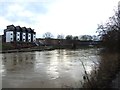 River Medway, Maidstone