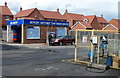 Bengry Motors Car Wash Centre, Leominster