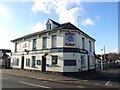 The Alma, Strood