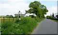 Straight Mile at Calf Heath, Staffordshire