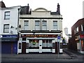 Prince of Wales, Strood