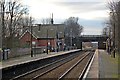 Hough Green railway station