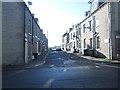 Saxon Street - Battinson Road