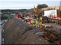 A465 improvements, Dukestown  (2)