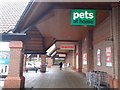 Pets at Home