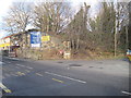 Northorpe LNWR railway station (site), Yorkshire