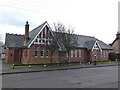 Village Hall, Muir of Ord