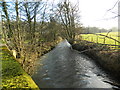 The Ewenny River