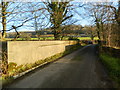 Bridge over the Ewenny River