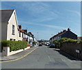 Church Park, Tenby