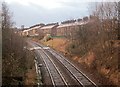 Railway, Harrogate