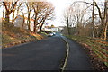 Portree Terrace, Portpatrick