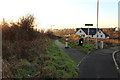 Public Footpath to Harbour, Portpatrick