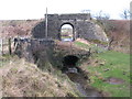 Bridges at Browntod Farm