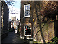 Church Walk, Richmond upon Thames