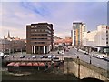 New Bailey Street, Salford