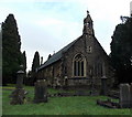 St John the Baptist, Rogerstone, Newport