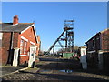 Astley Green Colliery Museum