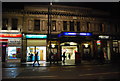 Paddington Underground Station