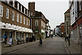 Burgate, Canterbury