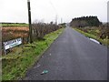 Carrickayne Road, Stroanbrack