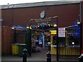 Smithfield Market