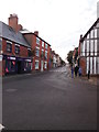 Market Place, Southwell