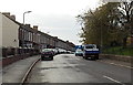 Longford Crescent, Swansea