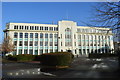 Dock Office - Salford Quays