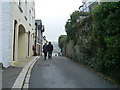 Passage Street, Fowey