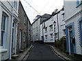 North Street, Fowey