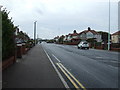 North Drive, Anchorsholme