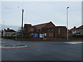 Anchorsholme Methodist Church