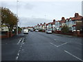 North Drive, Anchorsholme 