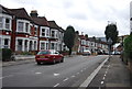 Wightman Rd