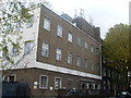 Kingsland Green Telephone Exchange (1)