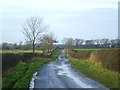 Parson Back Lane