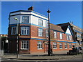 The Masonic Hall, North Street, CO10