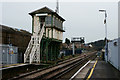 Canterbury East Railway Station