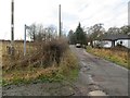 Chestnut Lane, Milngavie