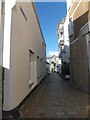 Quay Street, St Ives