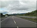 A303 north of Thruxton Farm